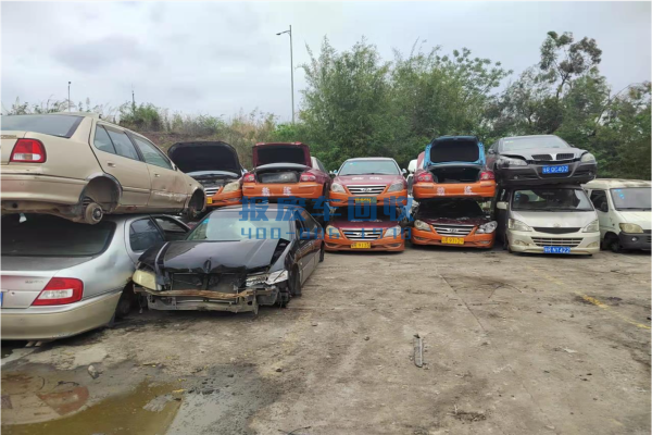 巫溪县附近报废车回收站,巫溪县最近的报废汽车回收站