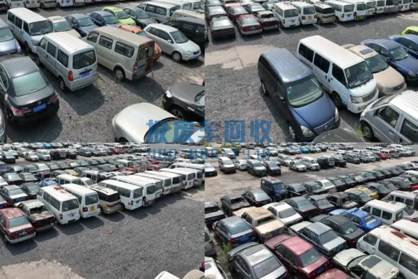 2024年巫溪县汽车报废能拿到多少钱